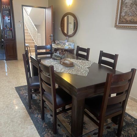 Nativity Apartment بيت لحم المظهر الخارجي الصورة