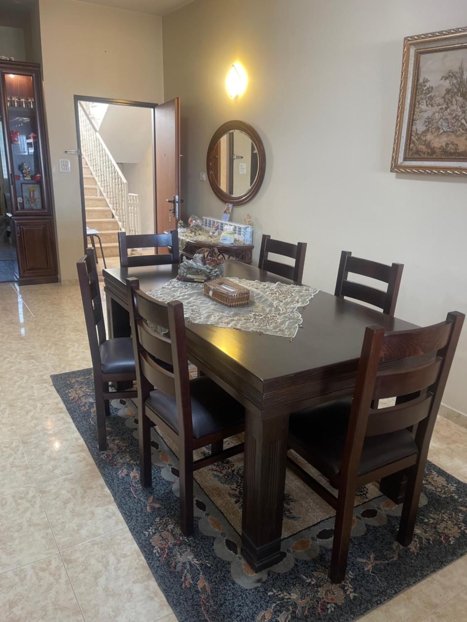 Nativity Apartment بيت لحم المظهر الخارجي الصورة