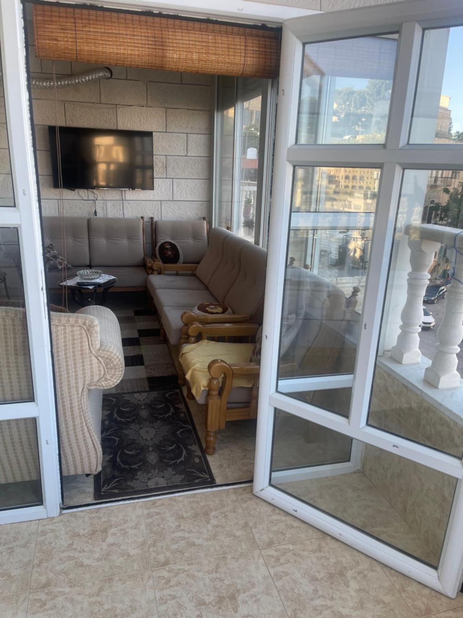 Nativity Apartment بيت لحم المظهر الخارجي الصورة